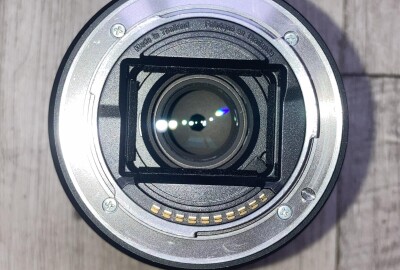 Location Sony Carl Zeiss Vario-Tessar T* FE 24-70mm