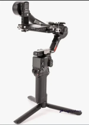 Rent DJI RS4 PRO
