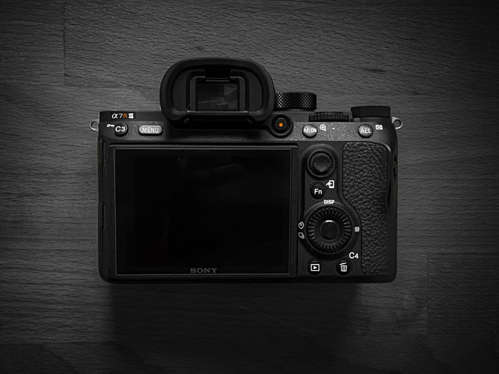 Sony Alpha A7RIII Reflex (Boitier Nu) - Photo 2 sur 2