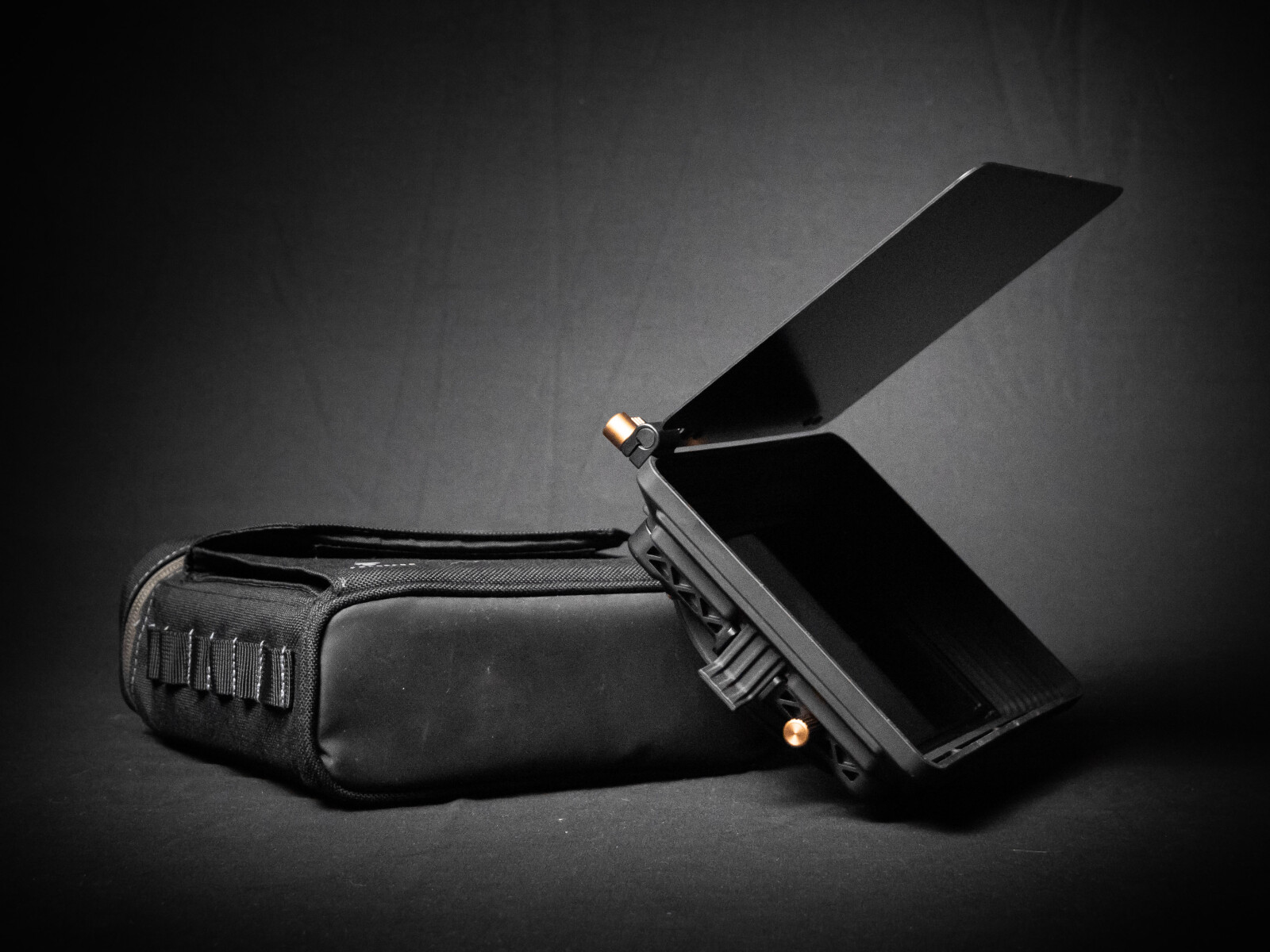 PolarPro BaseCamp VND Kit Matte Box - Photo 1 sur 1