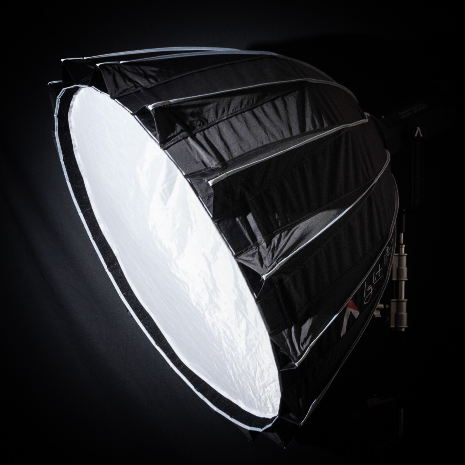 Diffuseur Aputure Light Dome II - Photo 1 sur 1