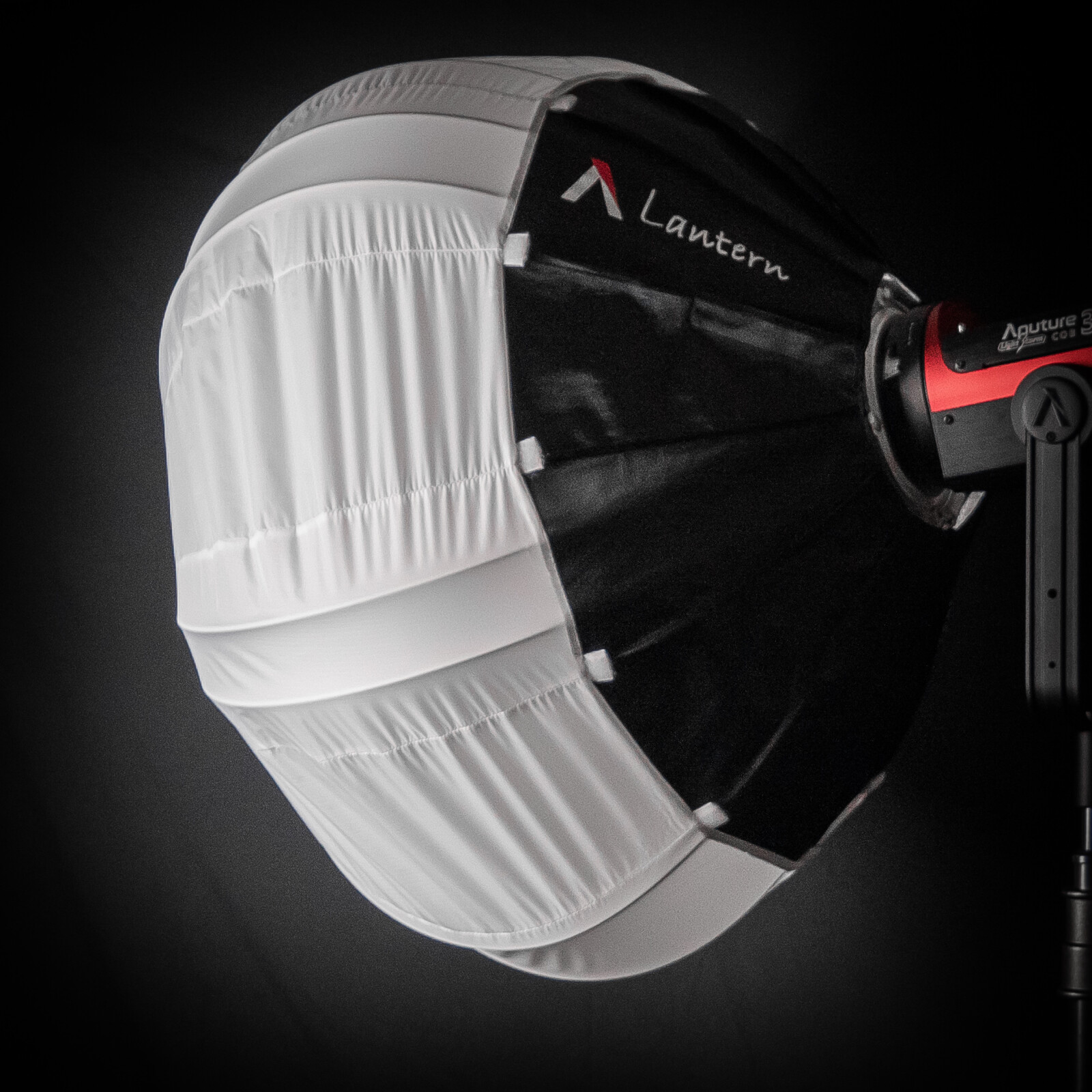Modificateur Aputure Lanterne - Photo 1 sur 1