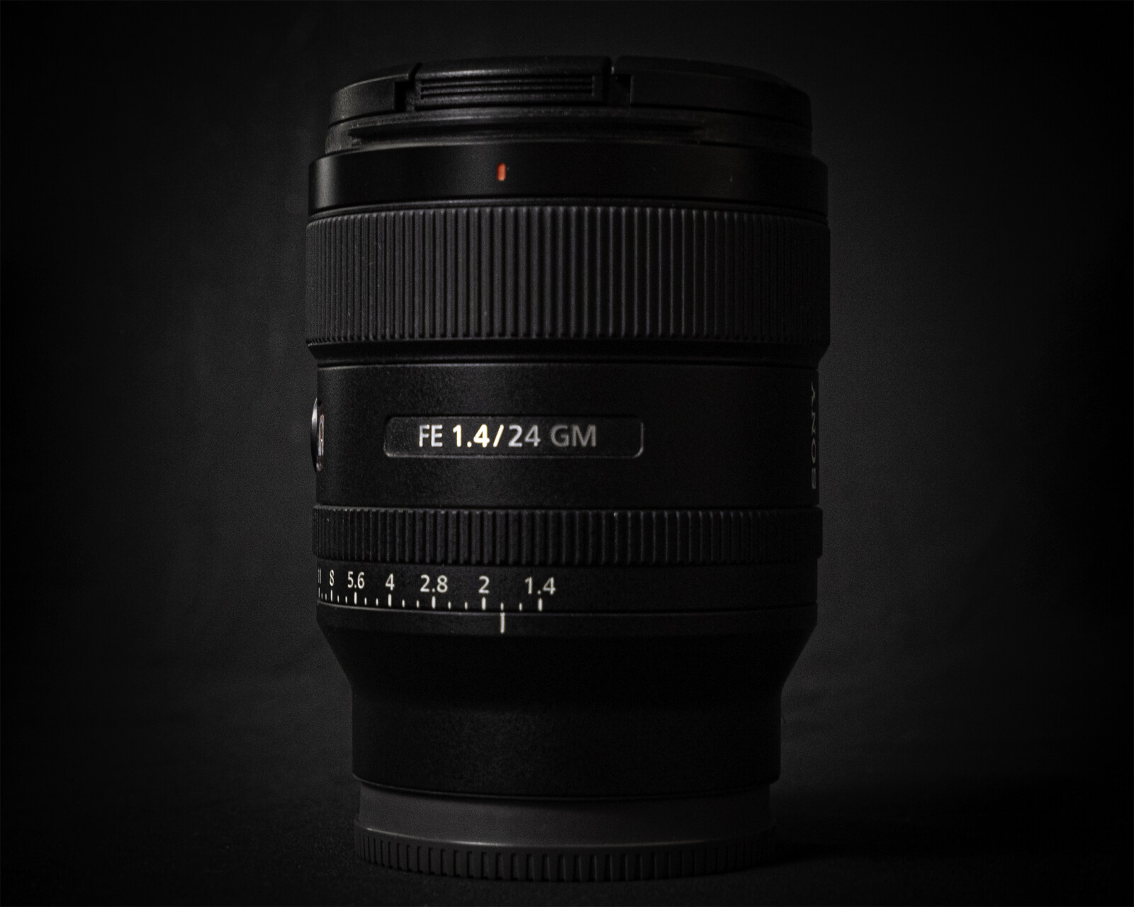Objectif Sony 24mm F1.4 G Master - Photo 1 sur 1
