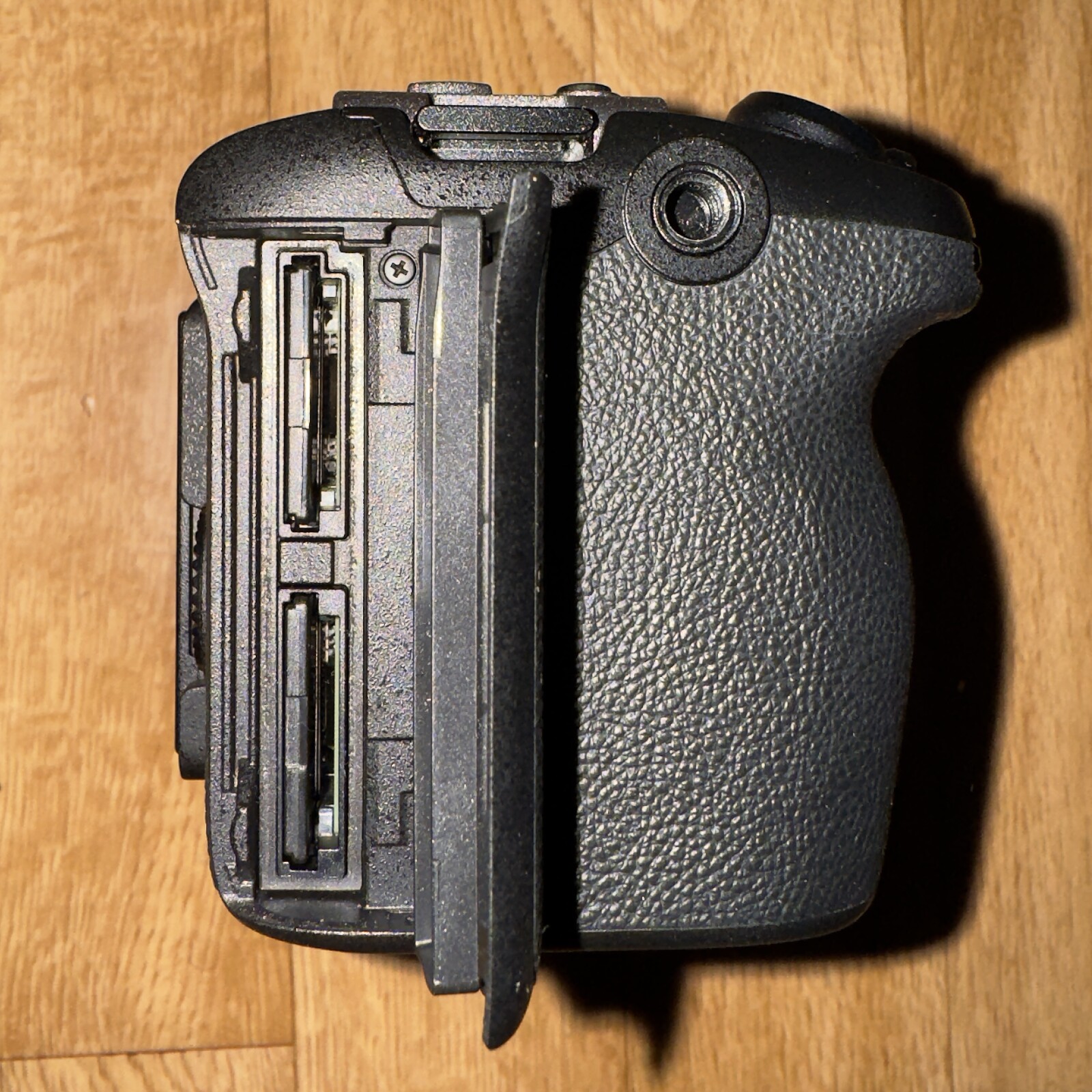 Sony FX30 - Photo 4 sur 5
