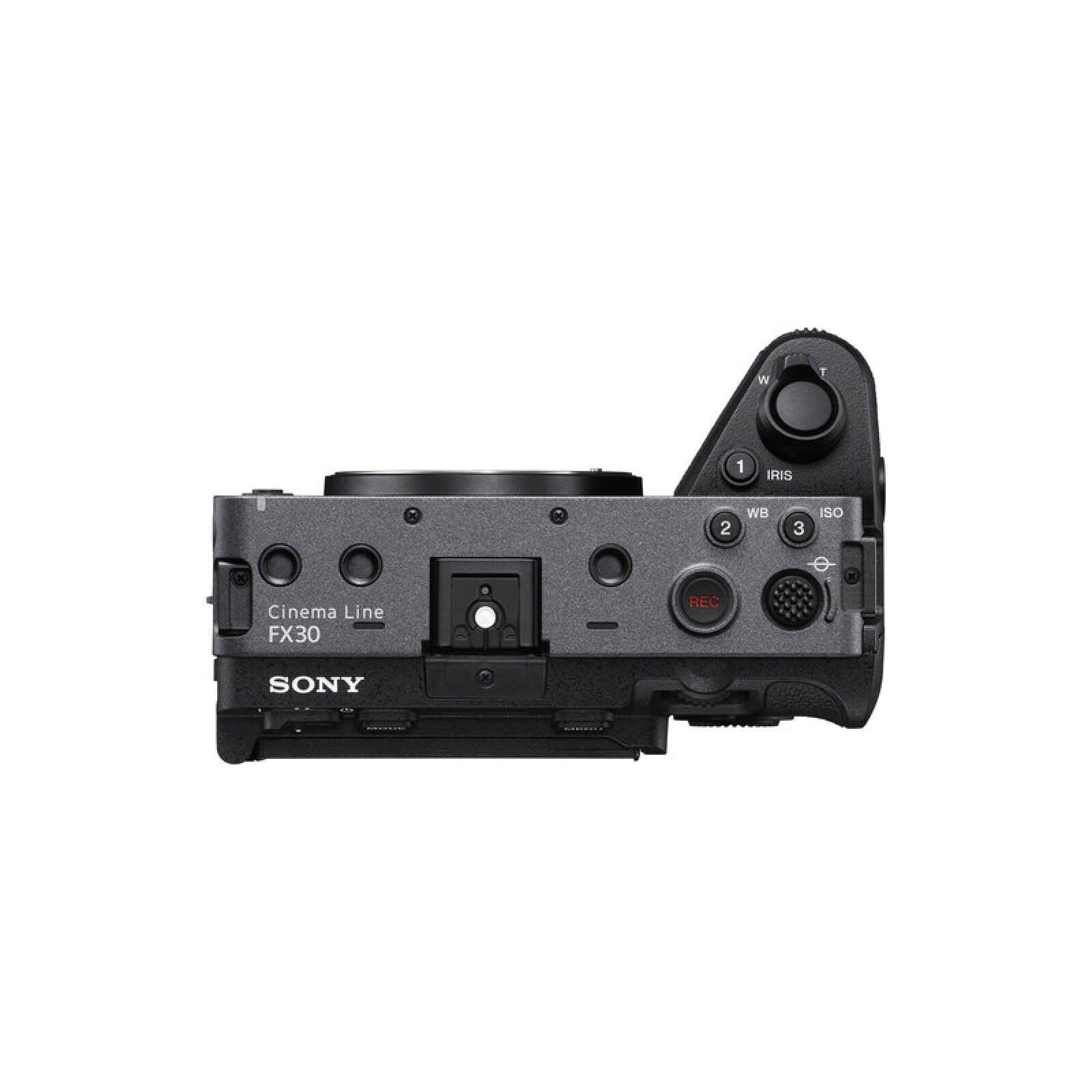 Sony FX30 - Photo 3 sur 5