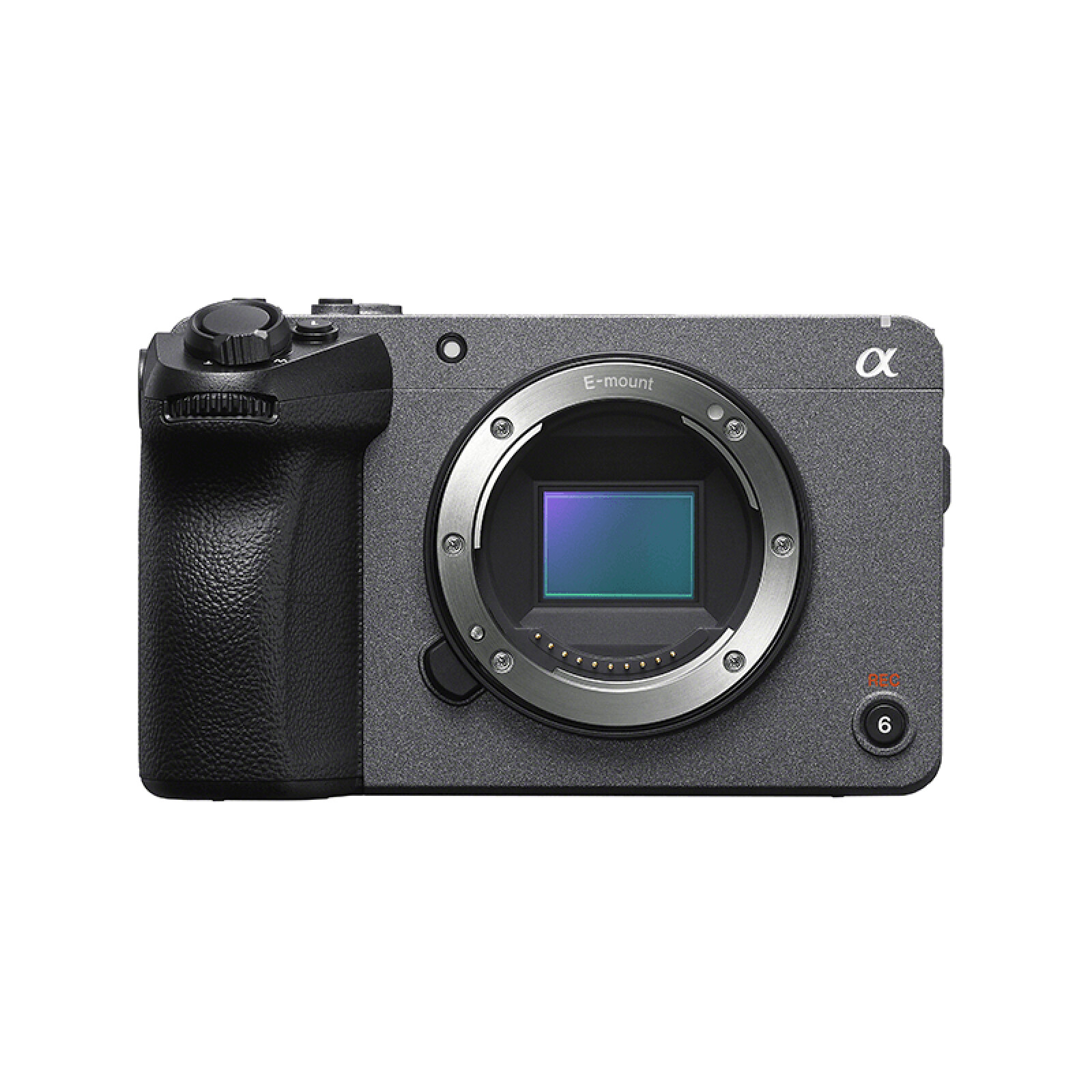 Sony FX30 - Photo 1 sur 5