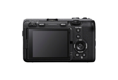 Location Sony FX30