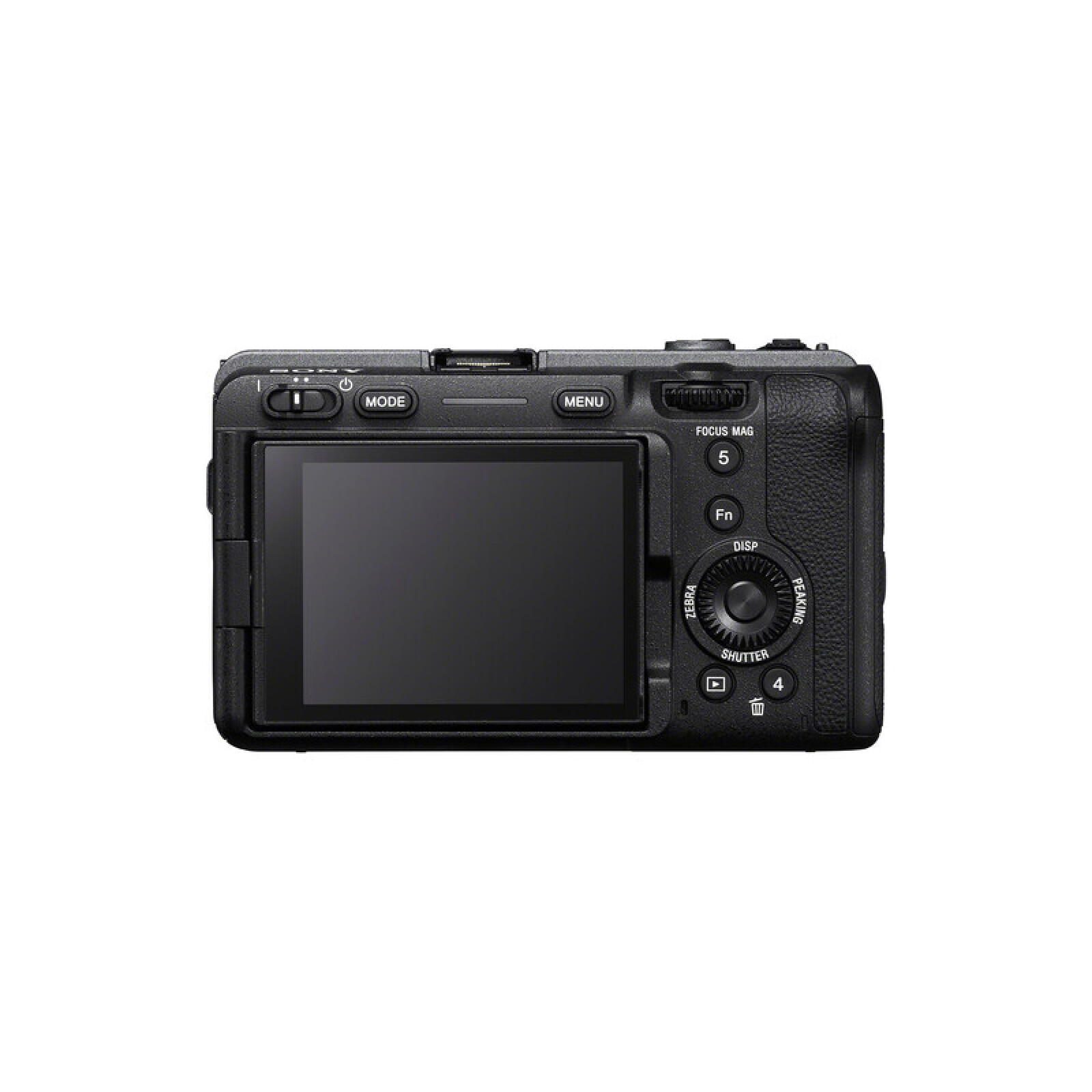 Sony FX30 - Photo 2 sur 5