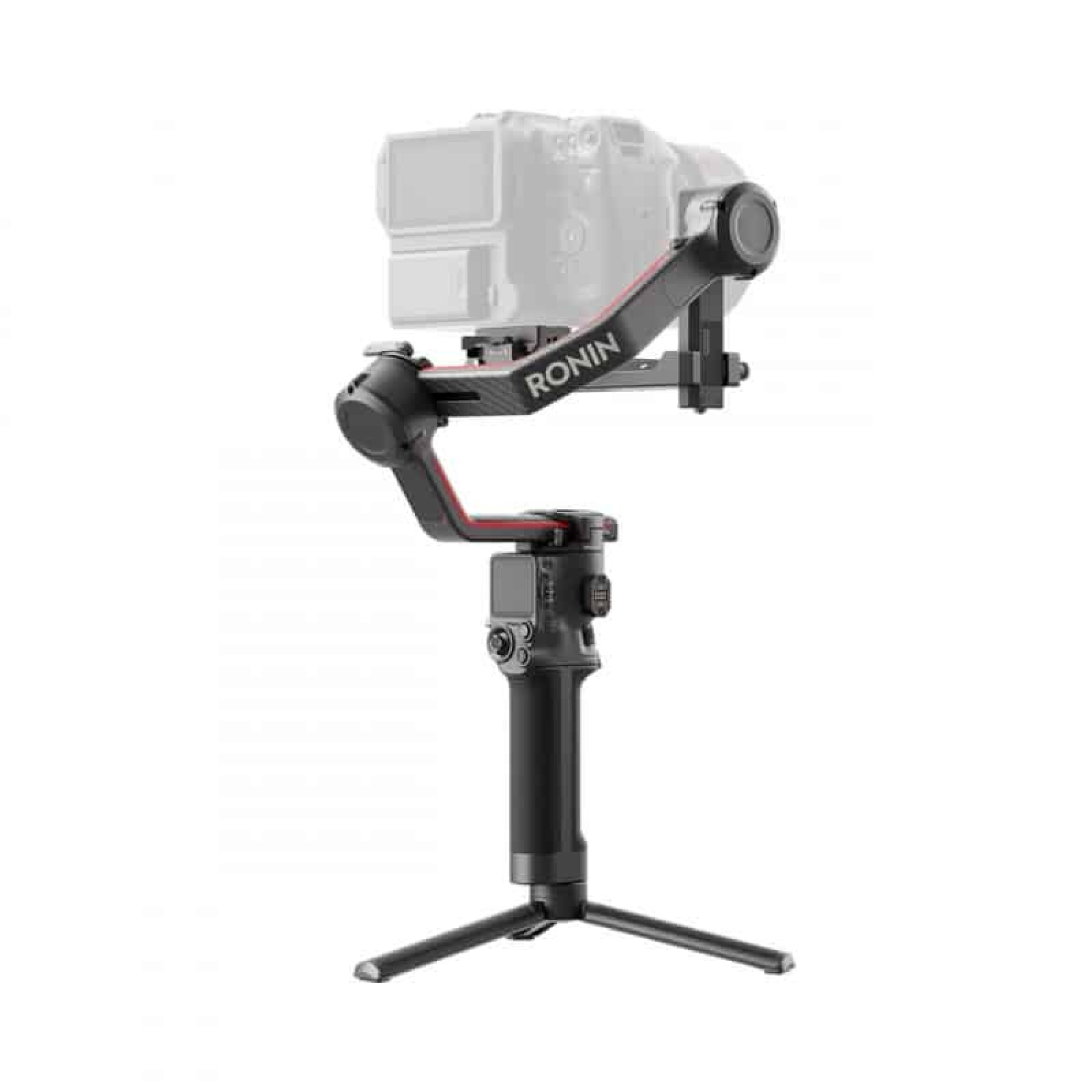 DJI Ronin RS3 Pro - Photo 3 sur 5