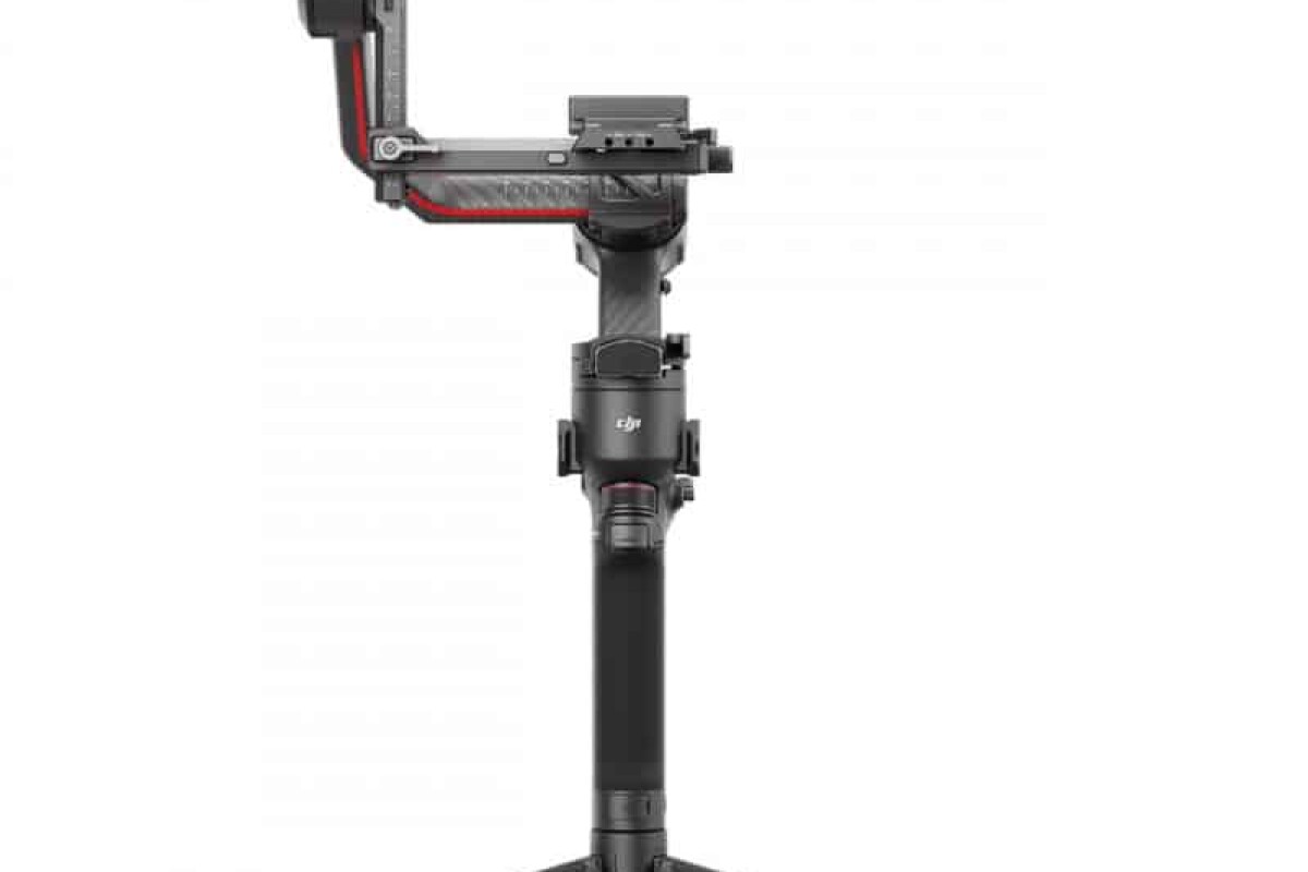 Location DJI Ronin RS3 Pro - Lightyshare