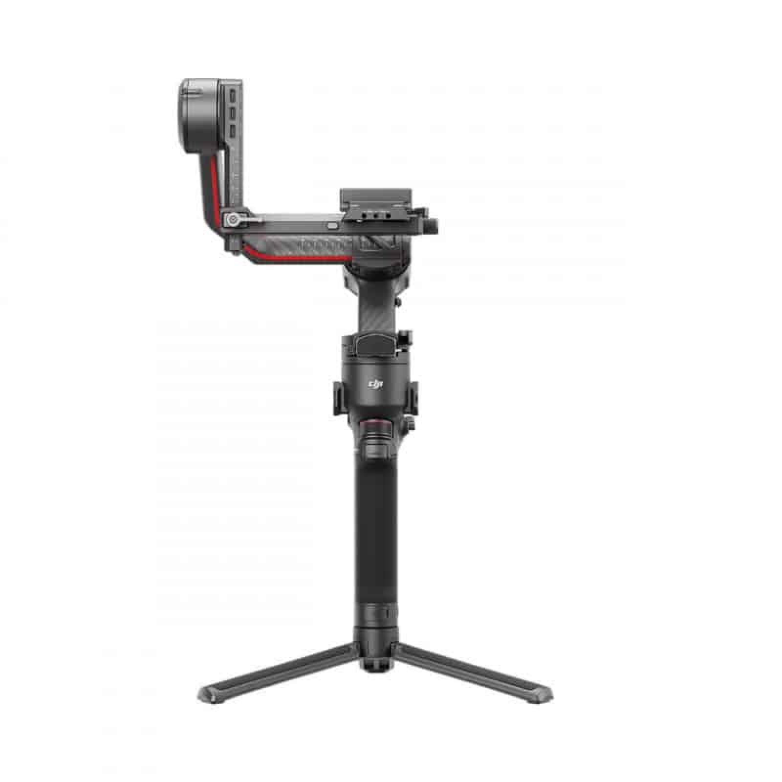 DJI Ronin RS3 Pro - Photo 1 sur 5