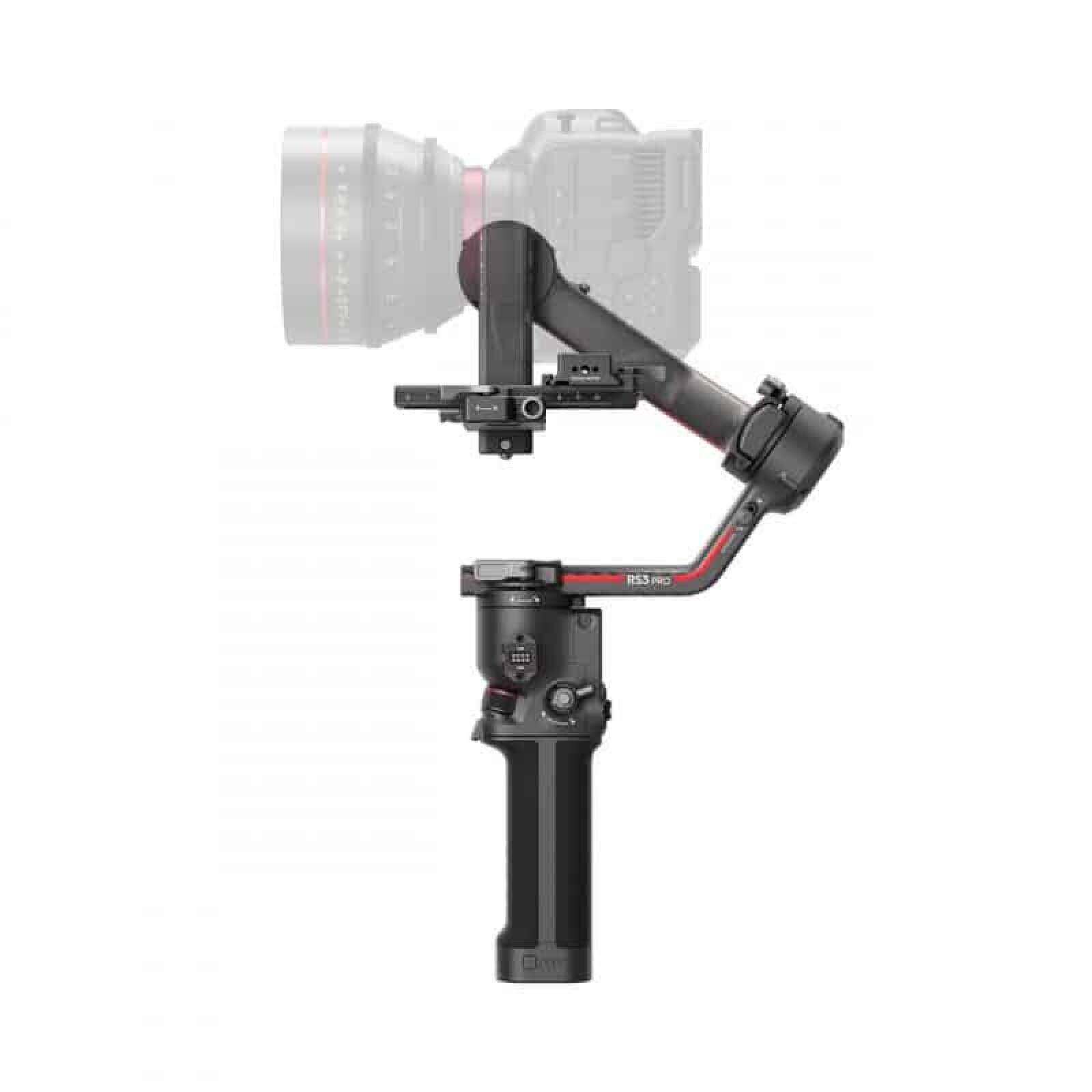 DJI Ronin RS3 Pro - Photo 4 sur 5