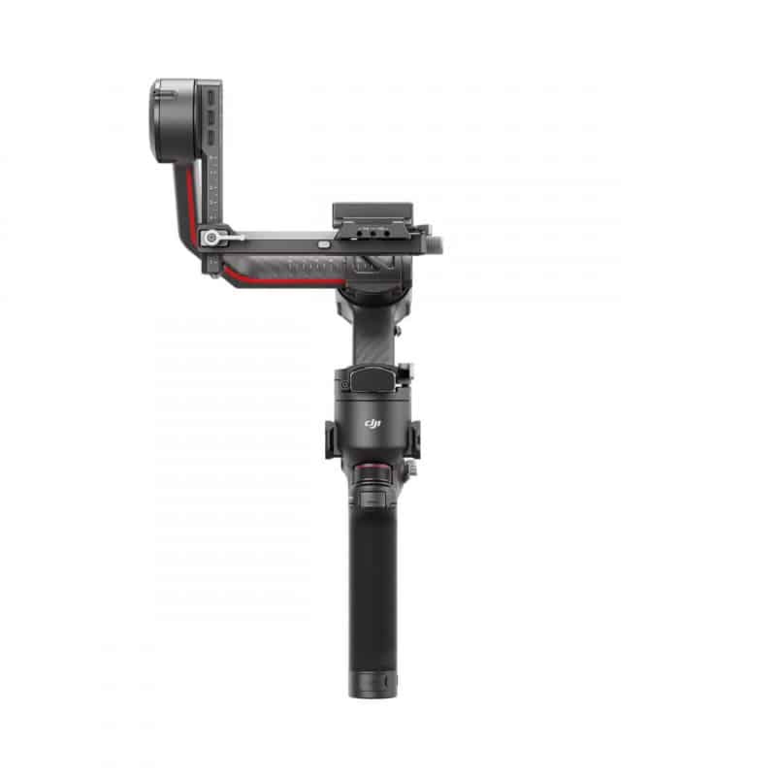 DJI Ronin RS3 Pro - Photo 2 sur 5