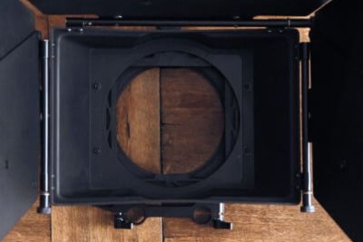 Location Mattebox 4x4 Shape - Lightyshare