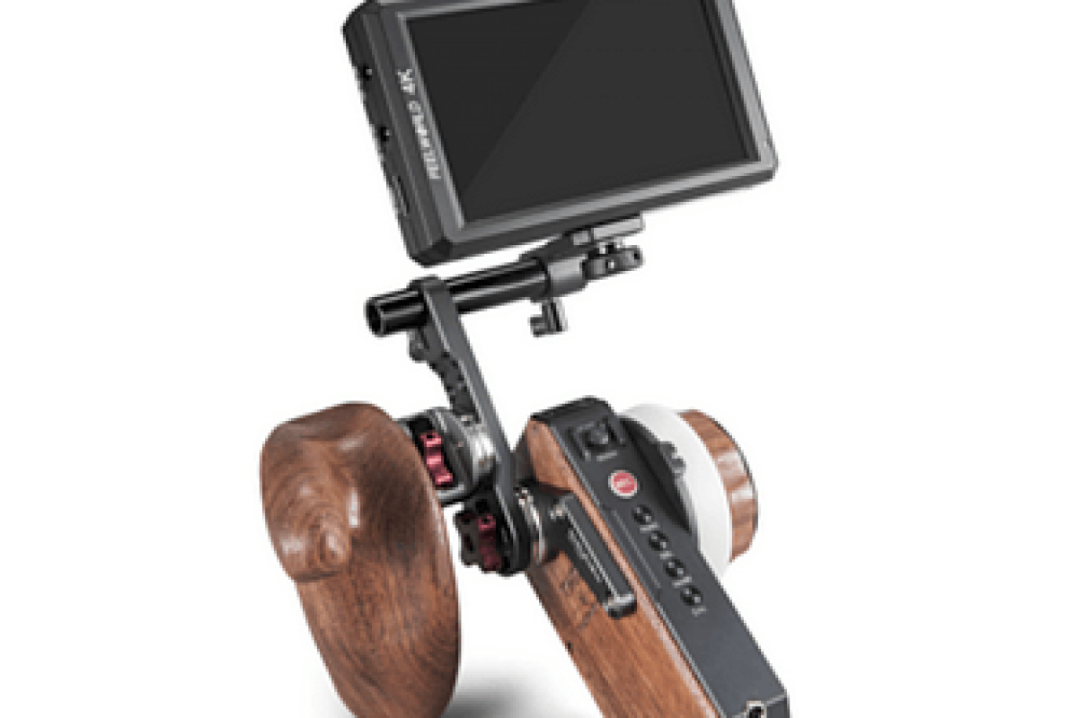 Location Kit Commande  de point + Retour vidéo HF / Tilta nucleus M + Portkeys BM5III + Hollyland Mars 400 - Lightyshare