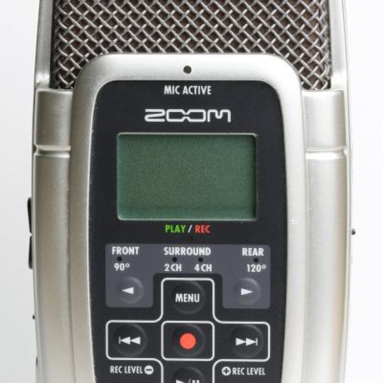 Zoom H2 - Handy Recorder - Photo 1 sur 1