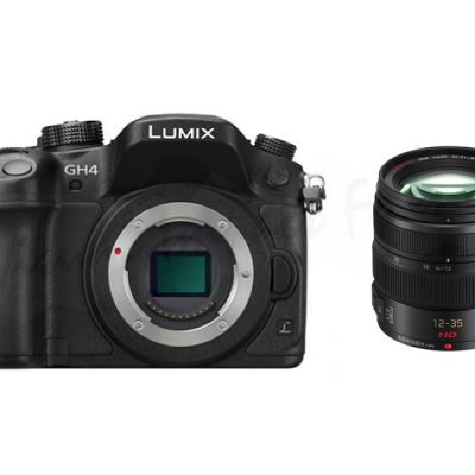 PANASONIC GH4 + Objectif 12-35 mm - Photo 1 sur 1