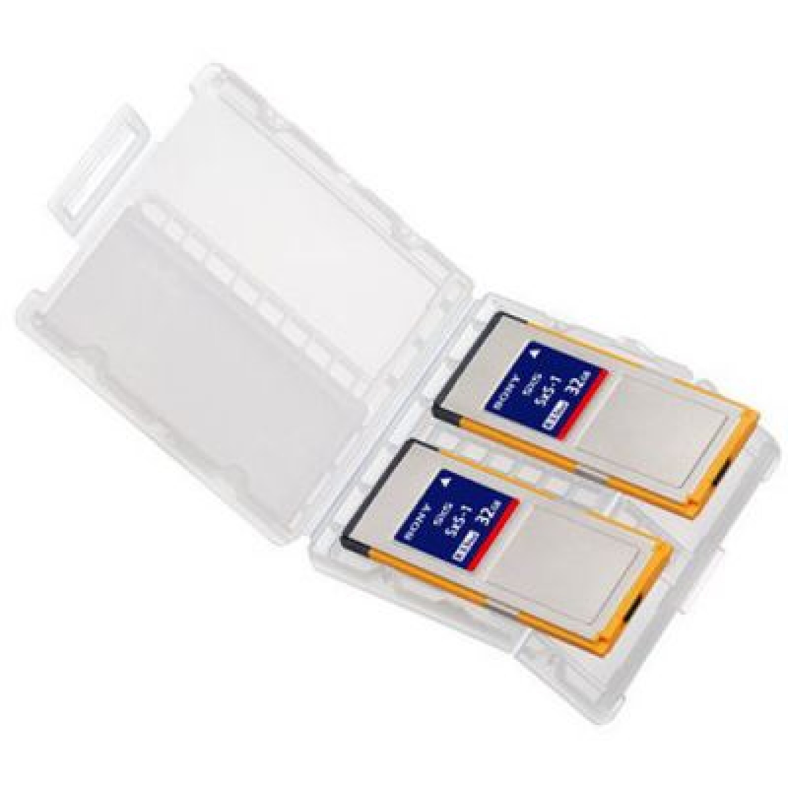 Pack 2  Cartes SxS - 32Go - Photo 1 sur 3