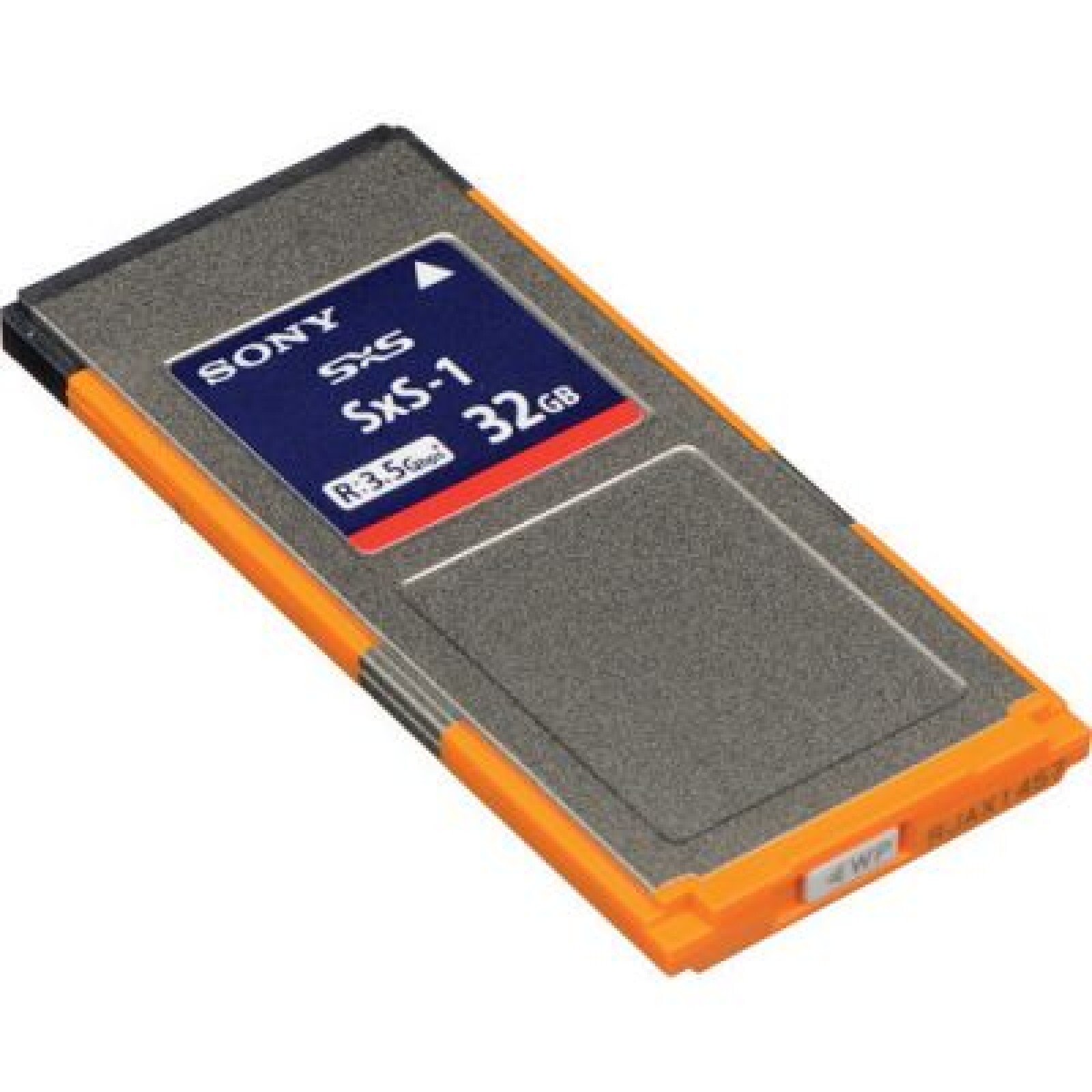 Pack 2  Cartes SxS - 32Go - Photo 3 sur 3