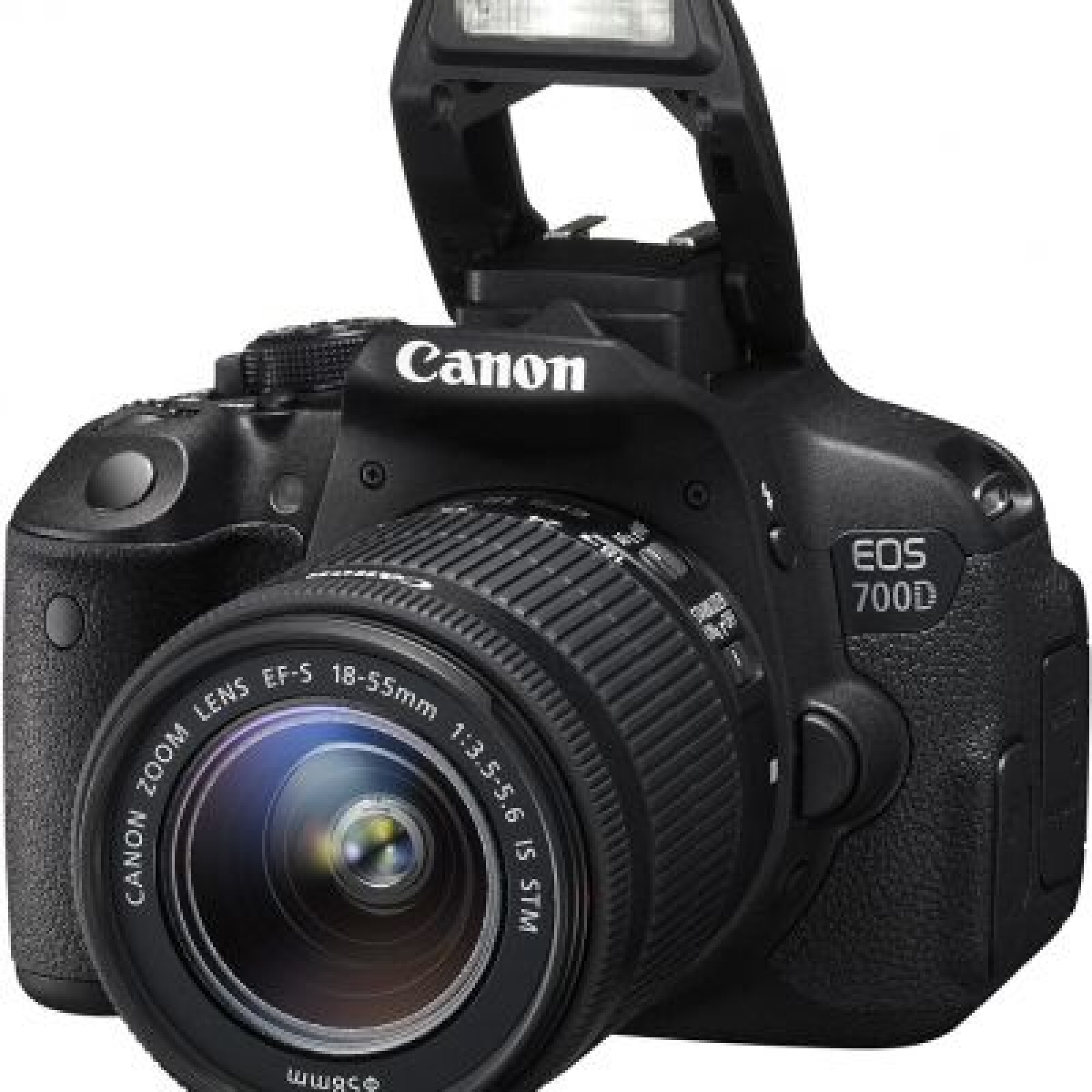 CANON 700D + Objectif 18-55mm - Photo 1 sur 5