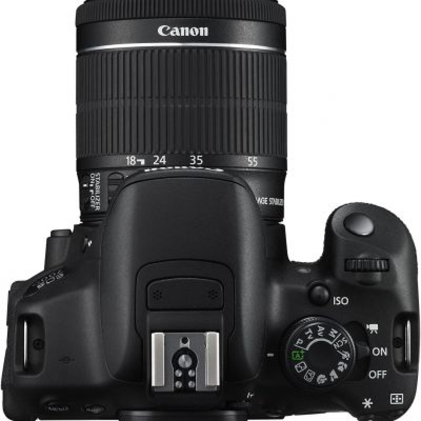 CANON 700D + Objectif 18-55mm - Photo 2 sur 5