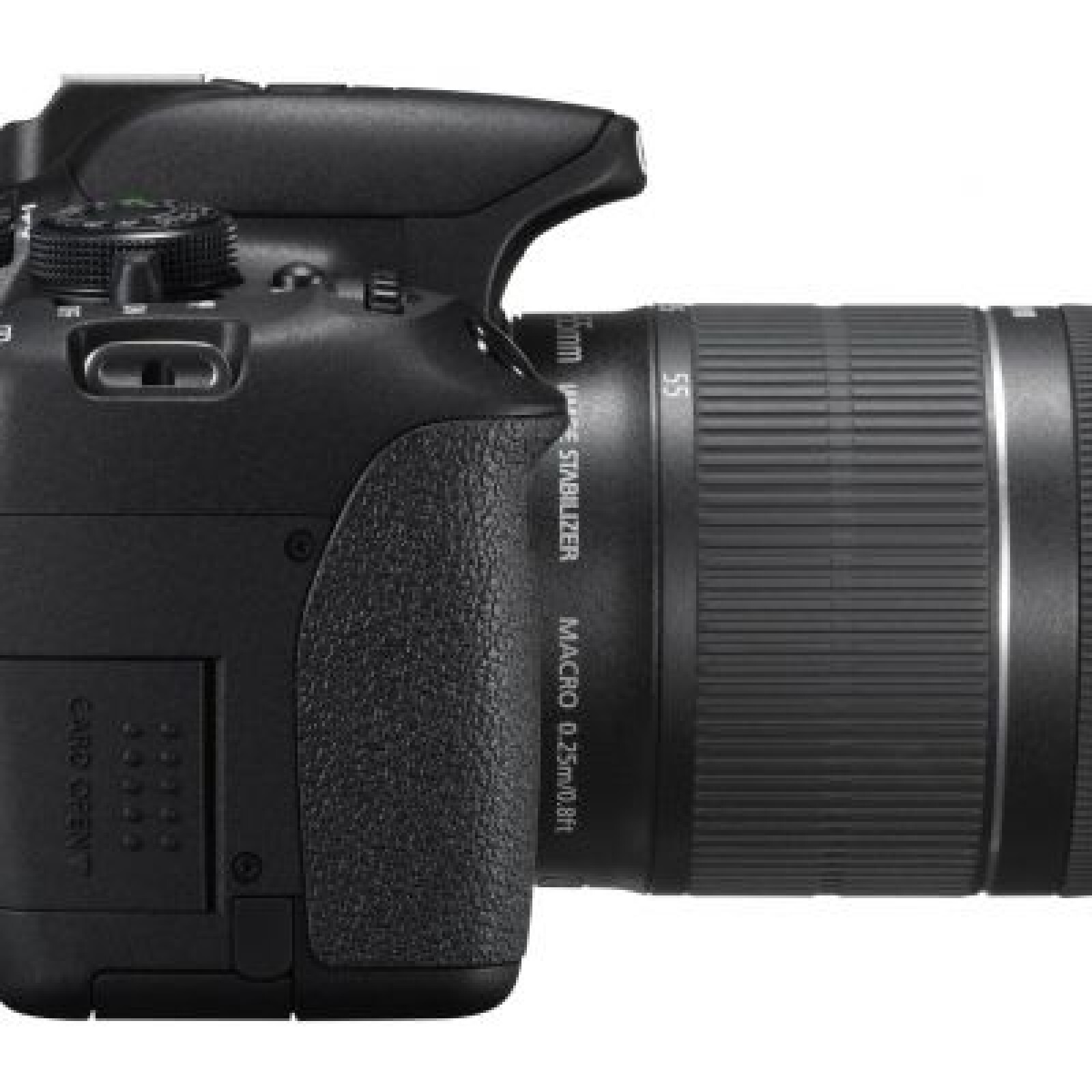 CANON 700D + Objectif 18-55mm - Photo 4 sur 5