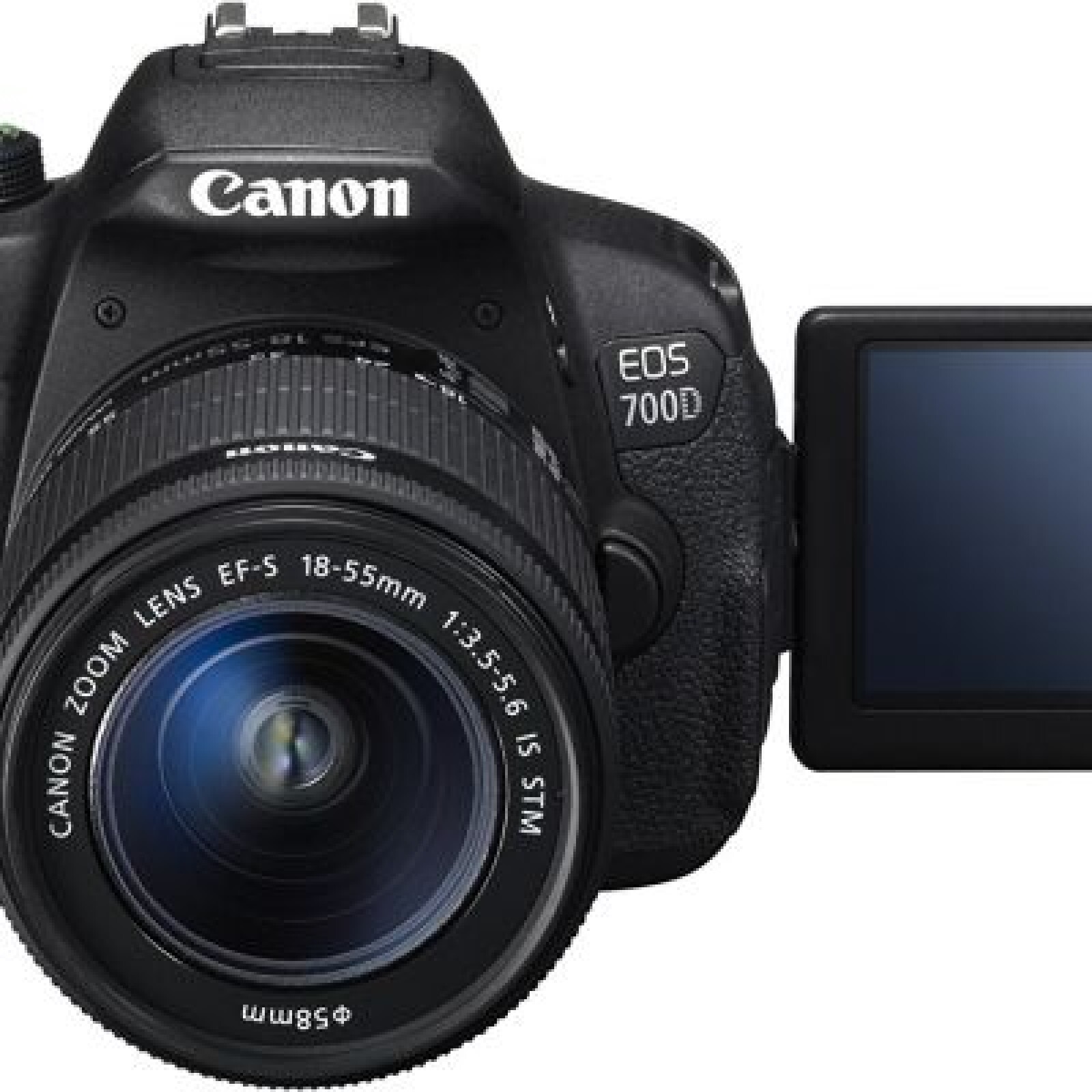 CANON 700D + Objectif 18-55mm - Photo 5 sur 5