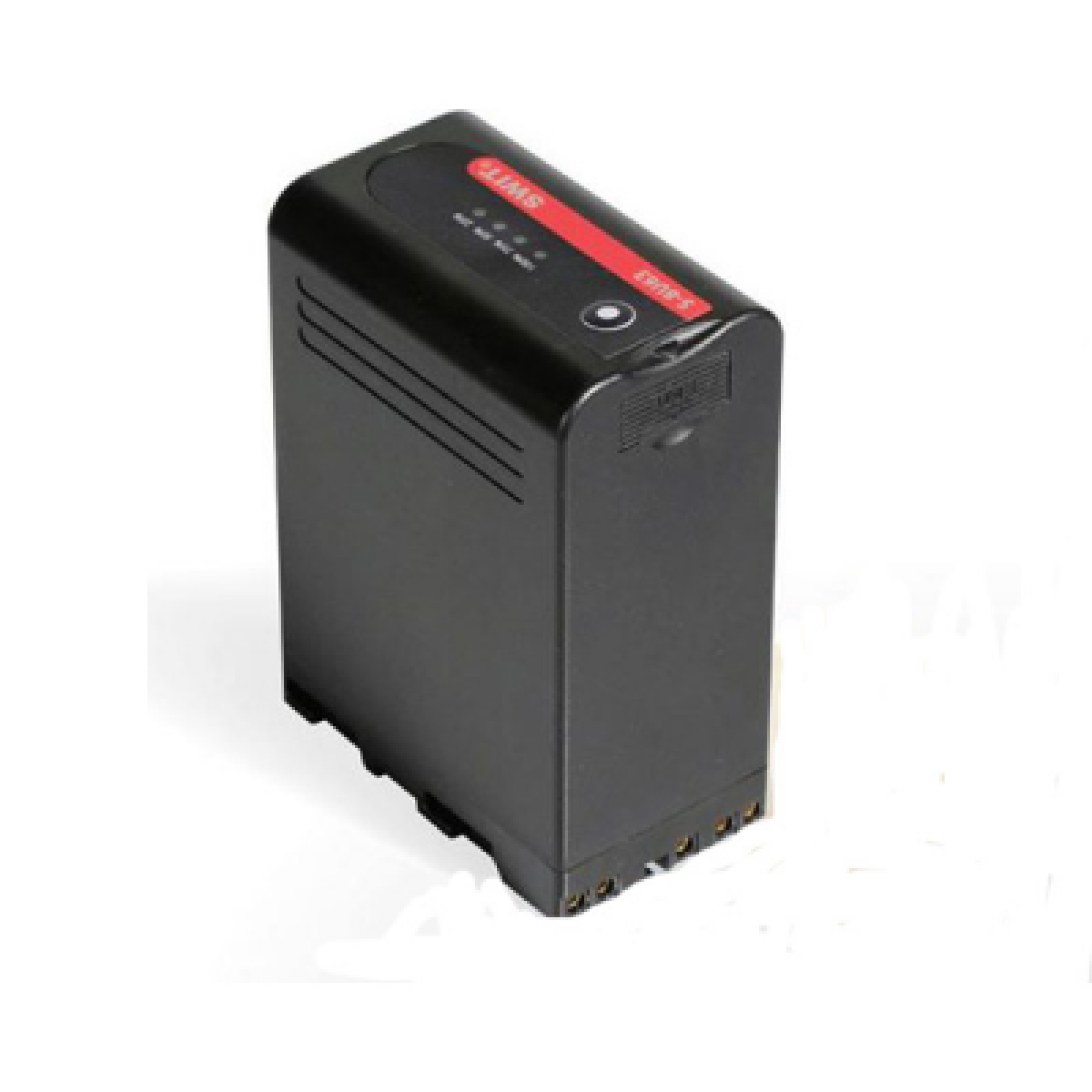 2 Batteries Longue durée Sony - S 8U63 - Photo 1 sur 2
