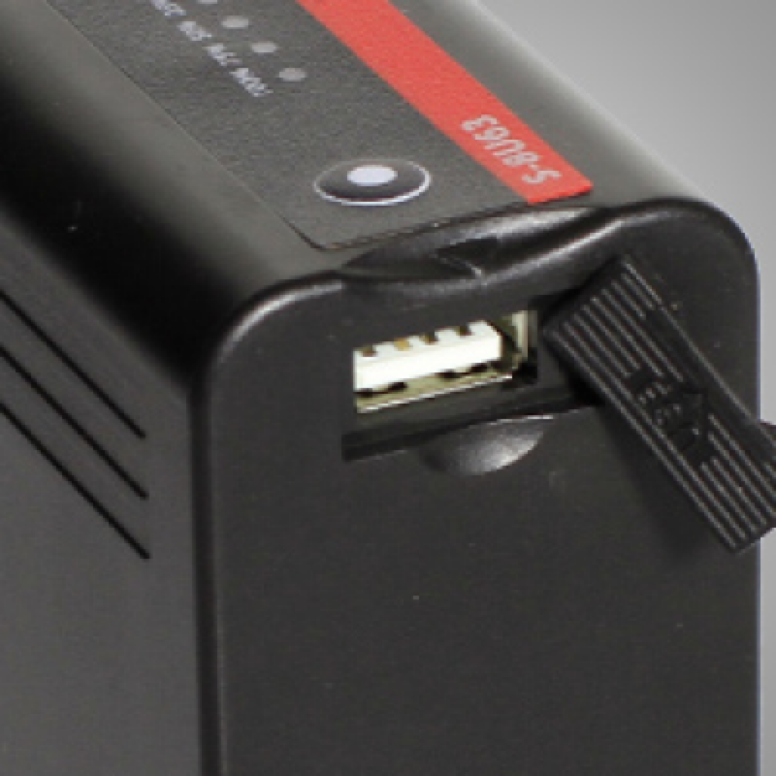 2 Batteries Longue durée Sony - S 8U63 - Photo 2 sur 2