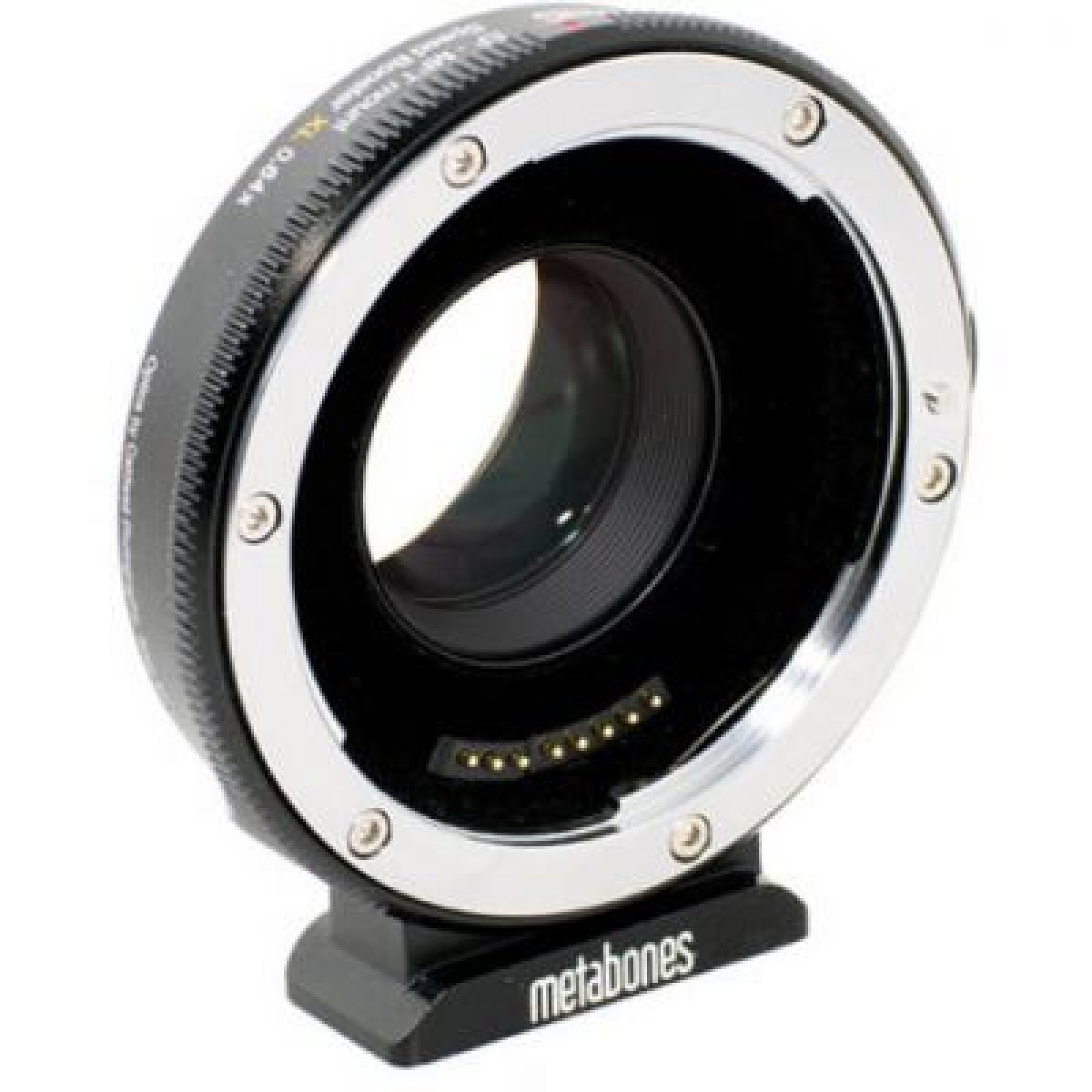 Speedbooster - Metabones - Photo 1 sur 2