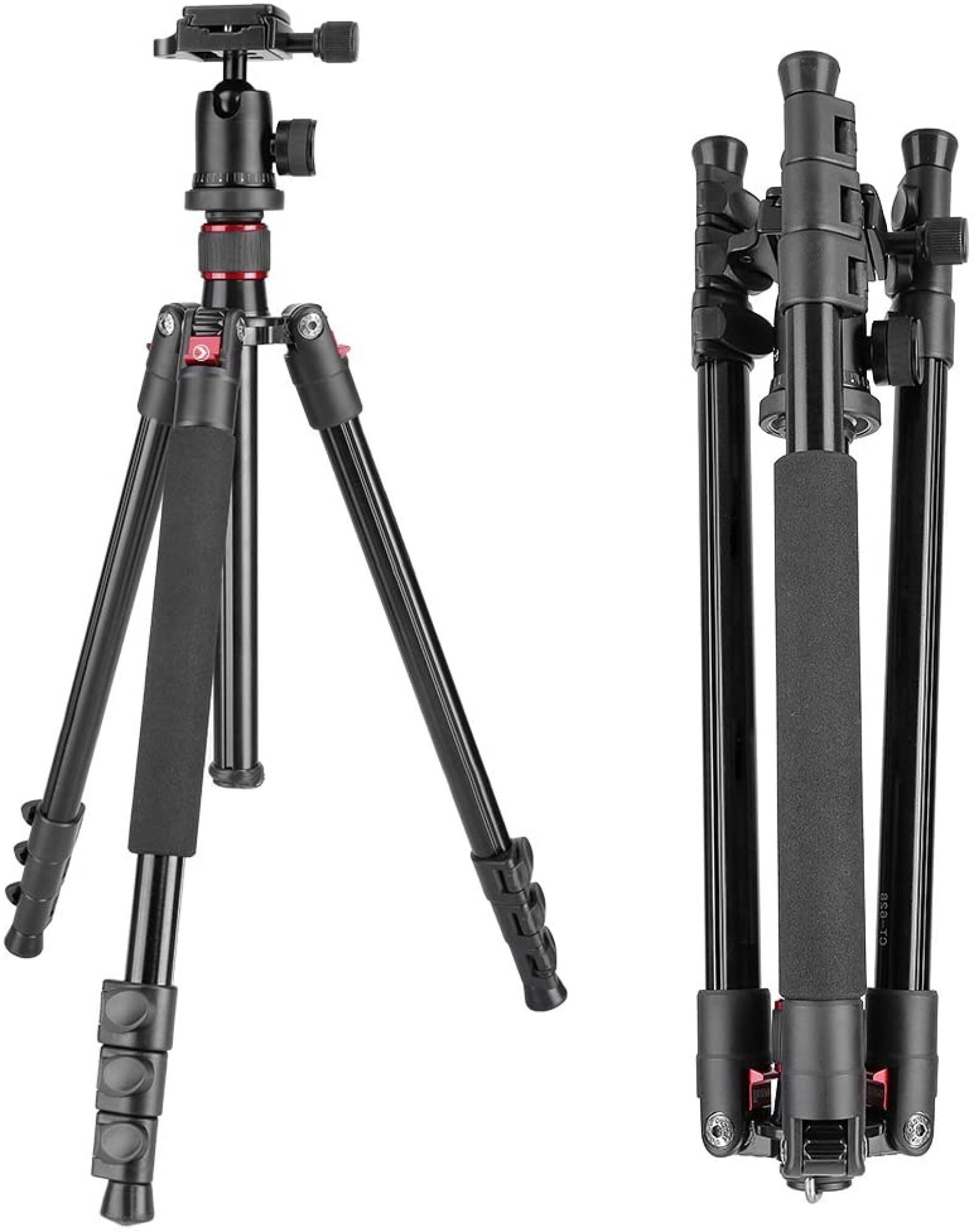 Blackmagick Pocket Cinema Camera 4K (BMPCC4K) Pack Tournage - Photo 4 sur 6