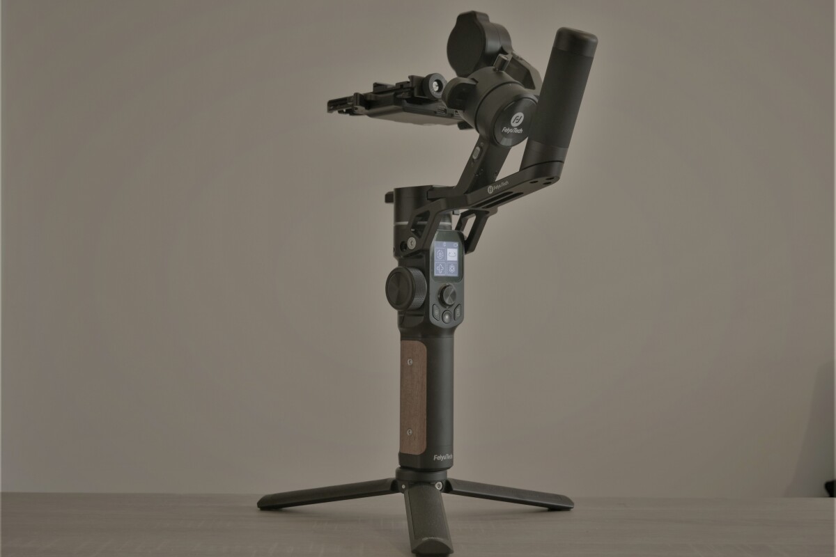 Location Stabilisateur AK2000s - Lightyshare