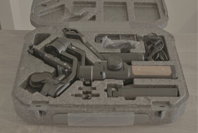 Location Stabilisateur AK2000s