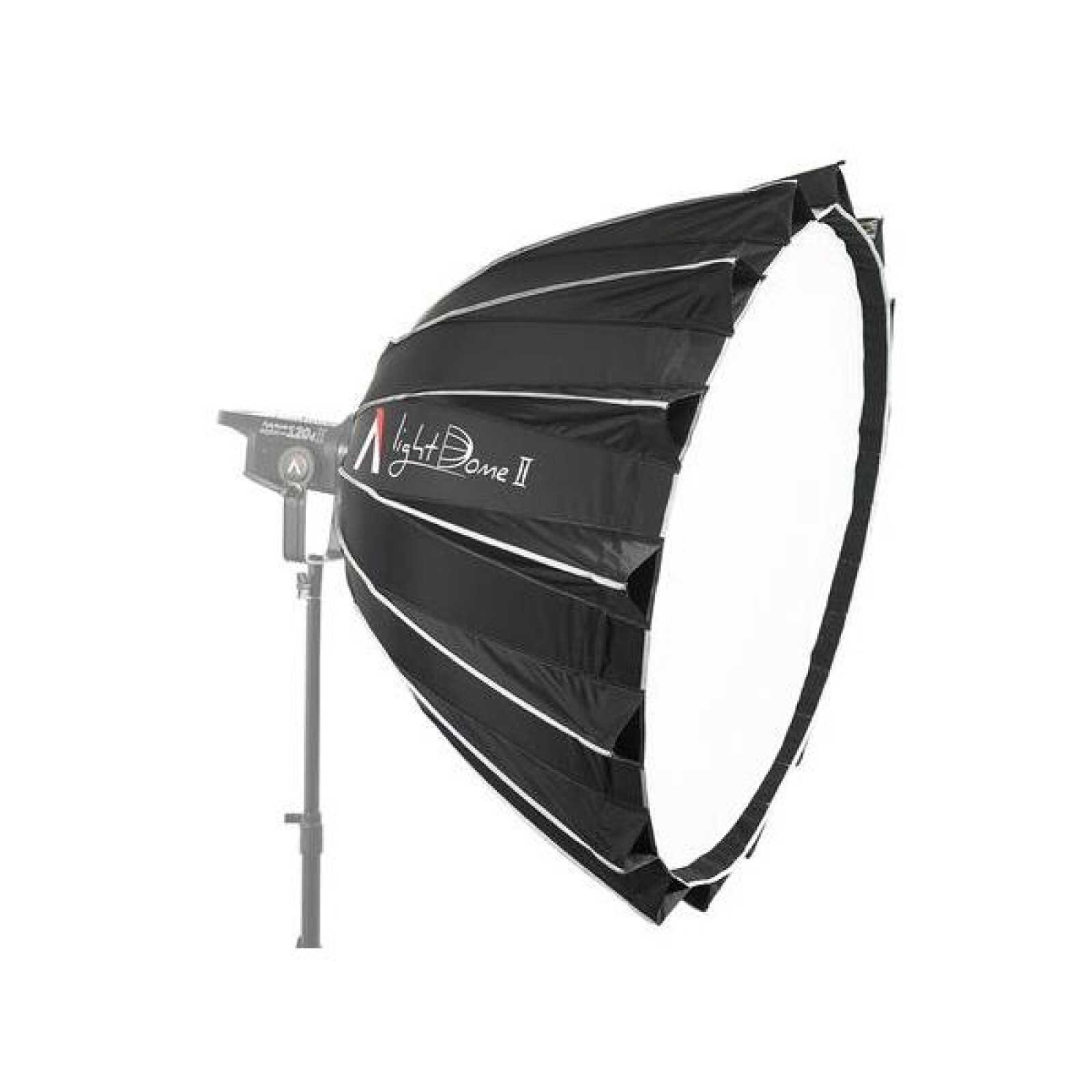 Aputure Light Dome II, softbox parabolique monture Bowens - Photo 1 sur 1