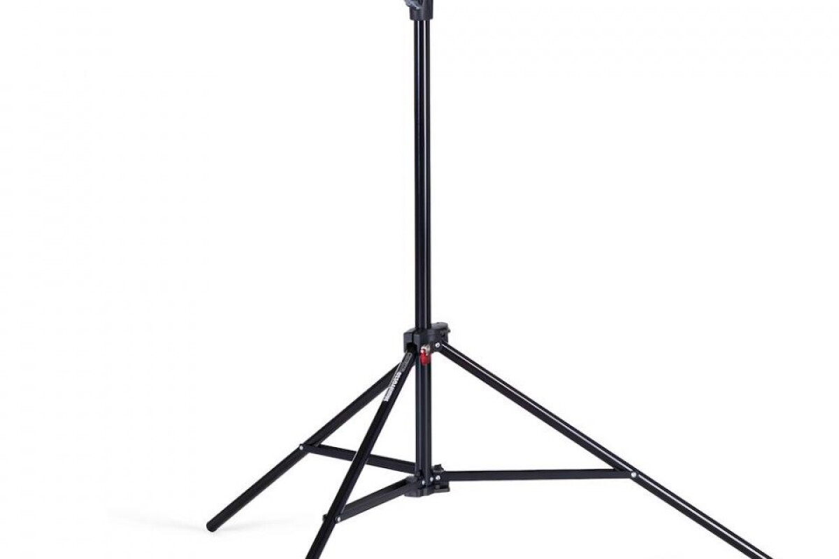 Location Pied alu Manfrotto 1052BAC léger - Lightyshare
