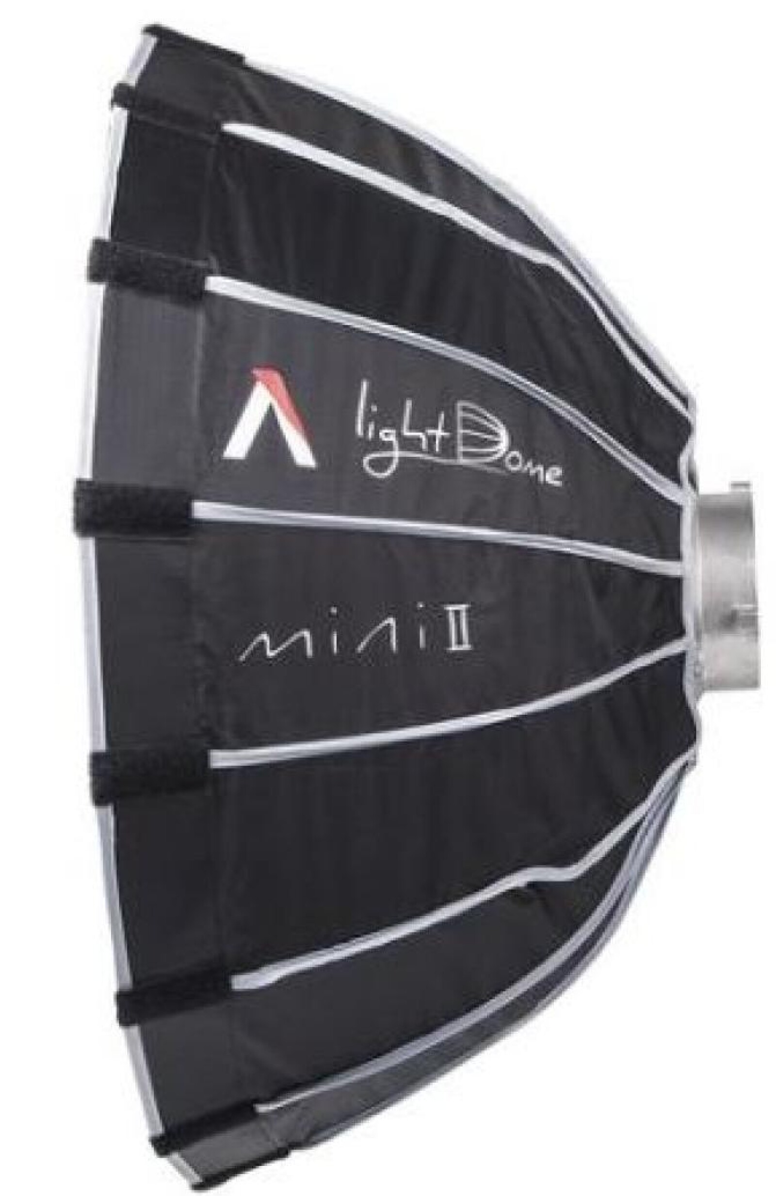 Aputure Light Dome II Mini, softbox parabolique monture Bowens - Photo 1 sur 2