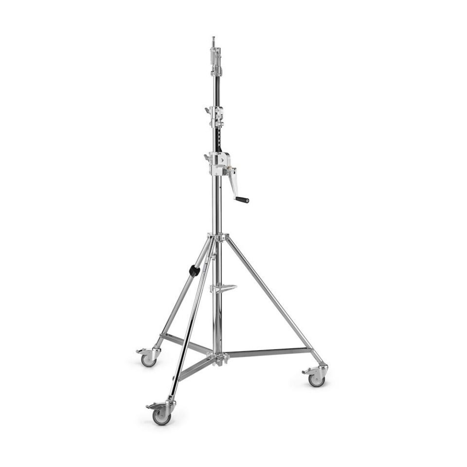 Avenger B6030CS lowbase wind-up  - Photo 1 sur 1