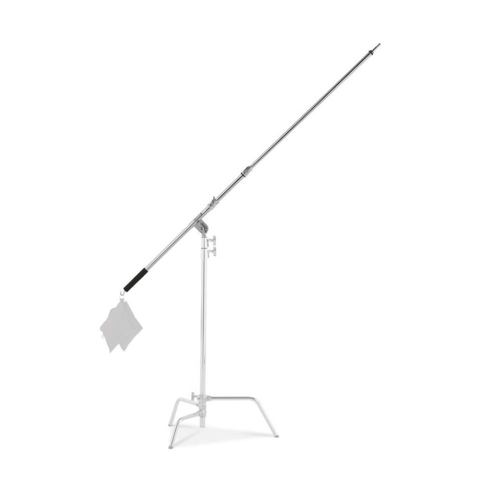 Avenger D600 mini boom, déport en spigot de 16mm - Photo 1 sur 2