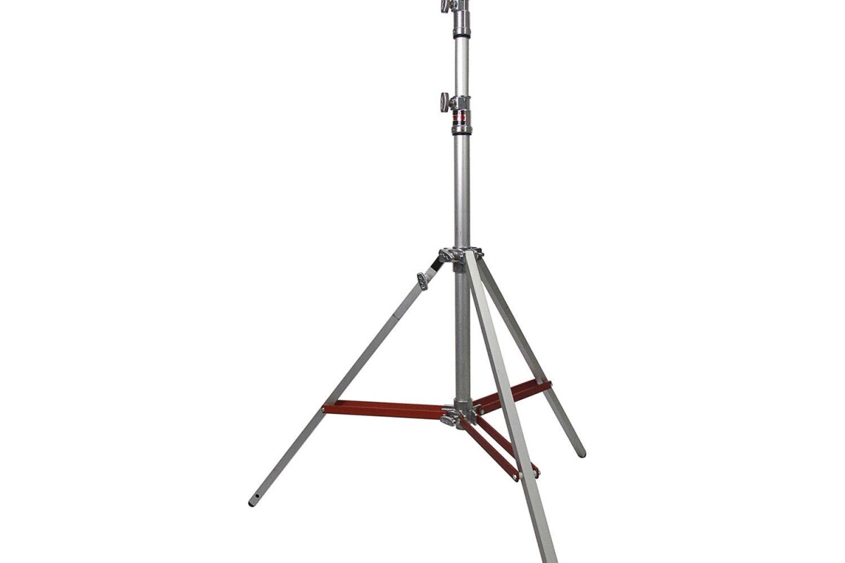Location Pied Combo Matthews 10KW Double riser acier - Lightyshare