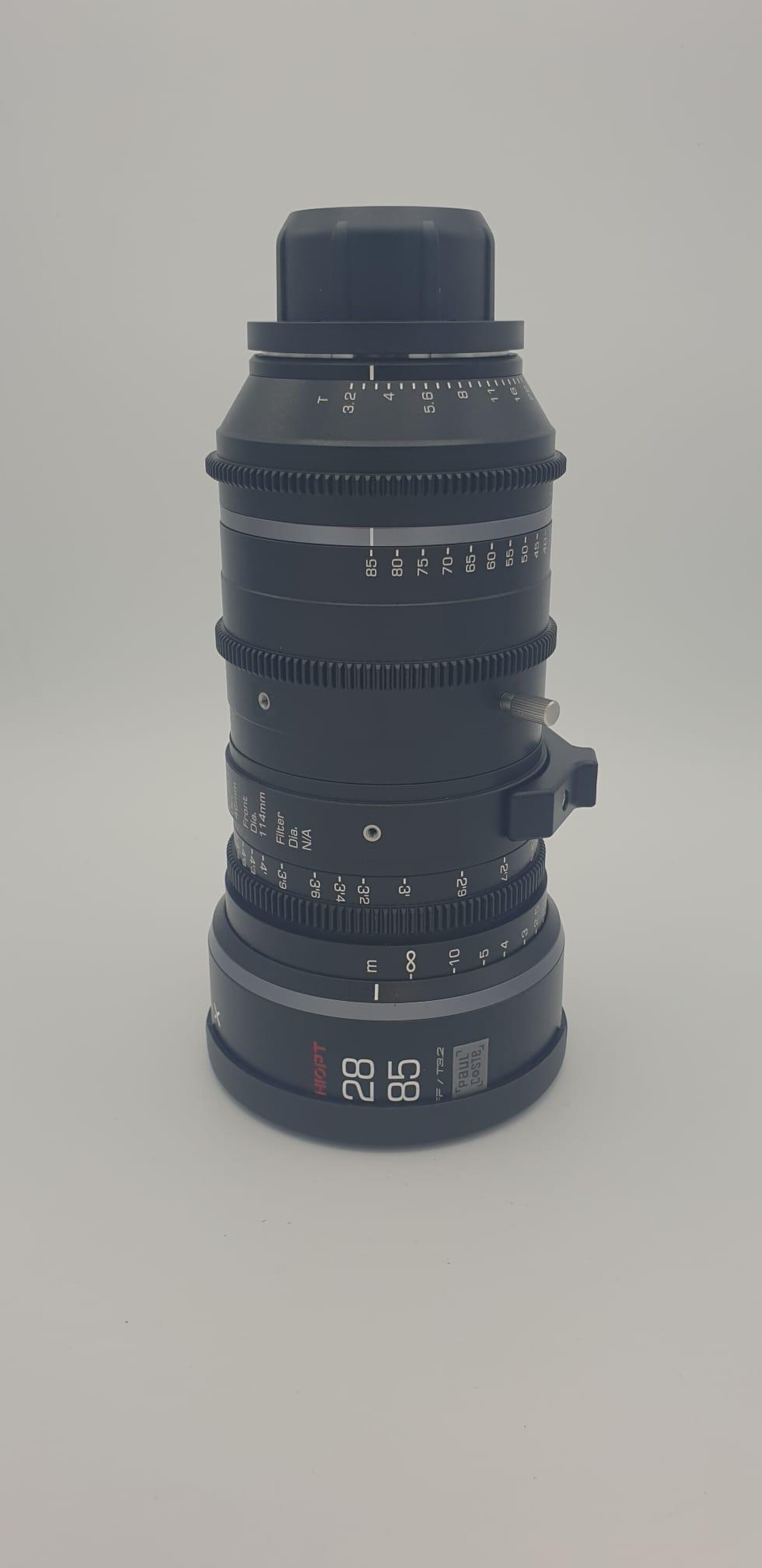 1x Zoom CHIOPT 28-85 ou 75-250 - Photo 1 sur 3