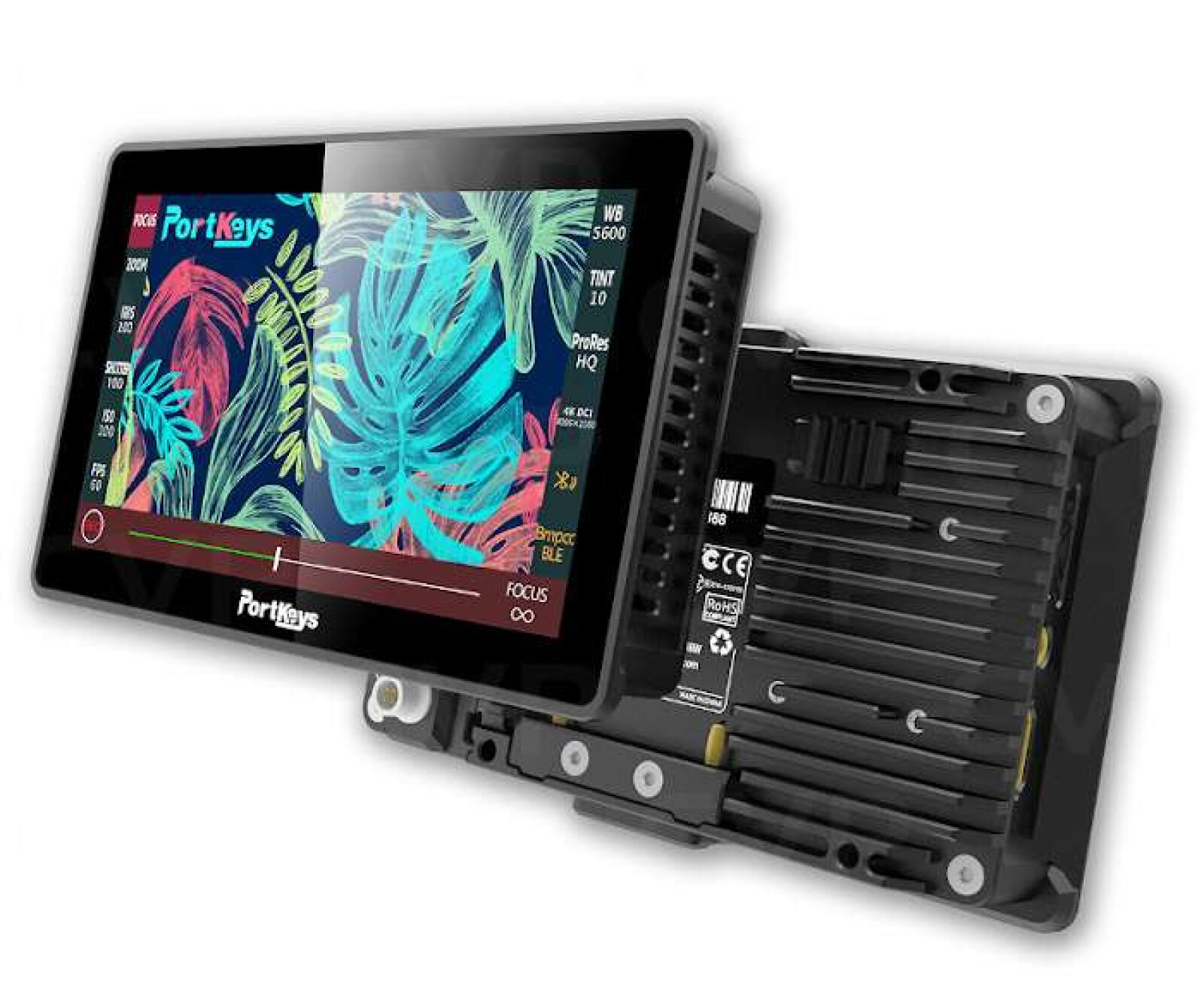 Portkeys BM5 III - Photo 1 sur 1