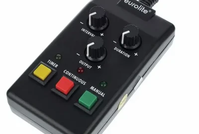 Location Eurolite Hazer NH-10