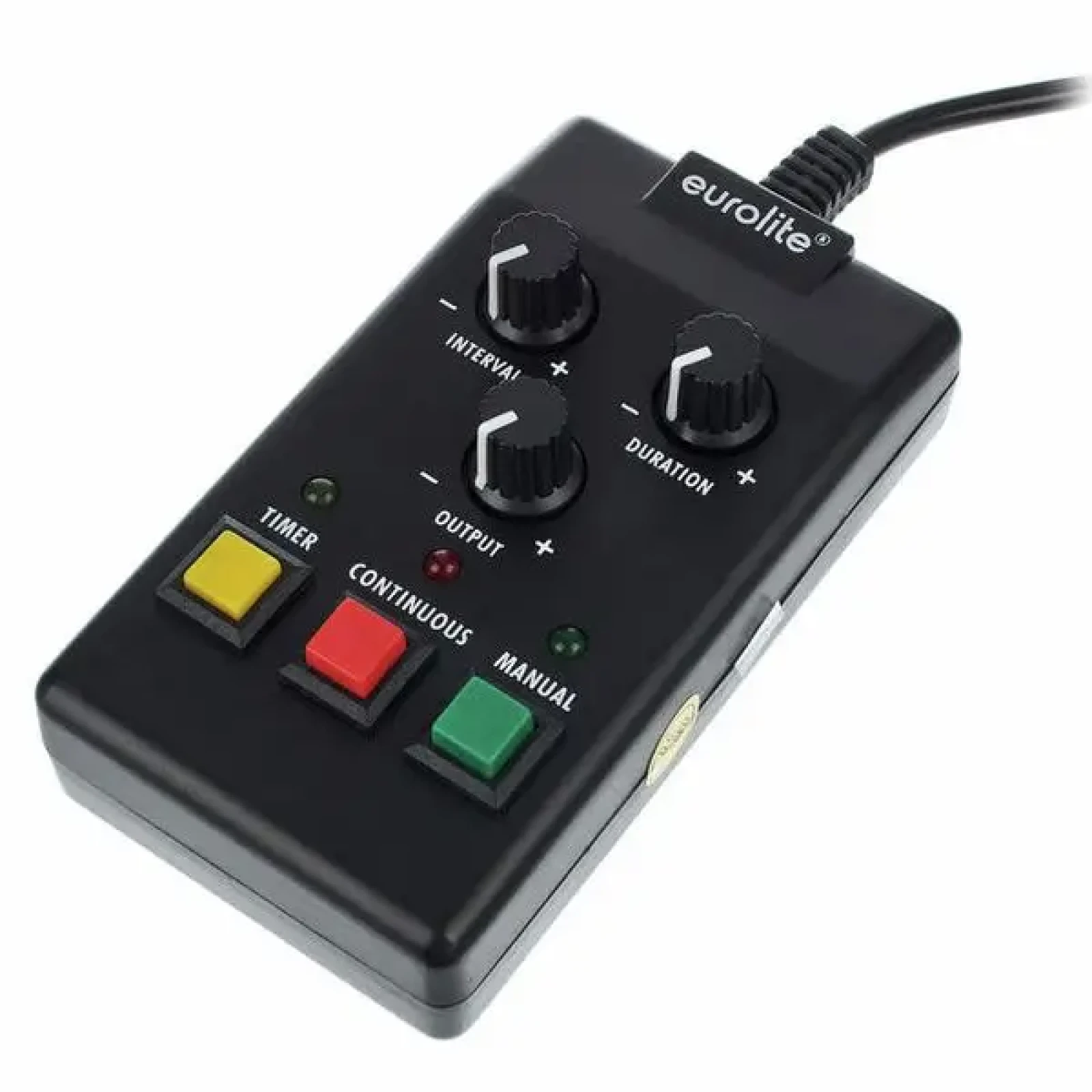 Eurolite Hazer NH-10 - Photo 3 sur 3