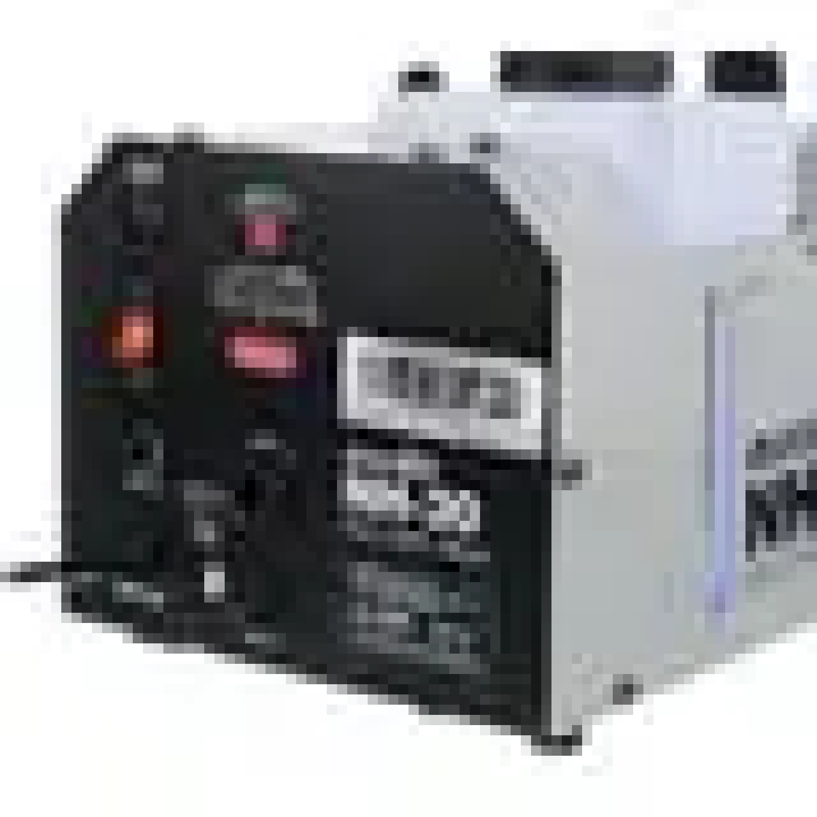 Eurolite Hazer NH-10 - Photo 2 sur 3