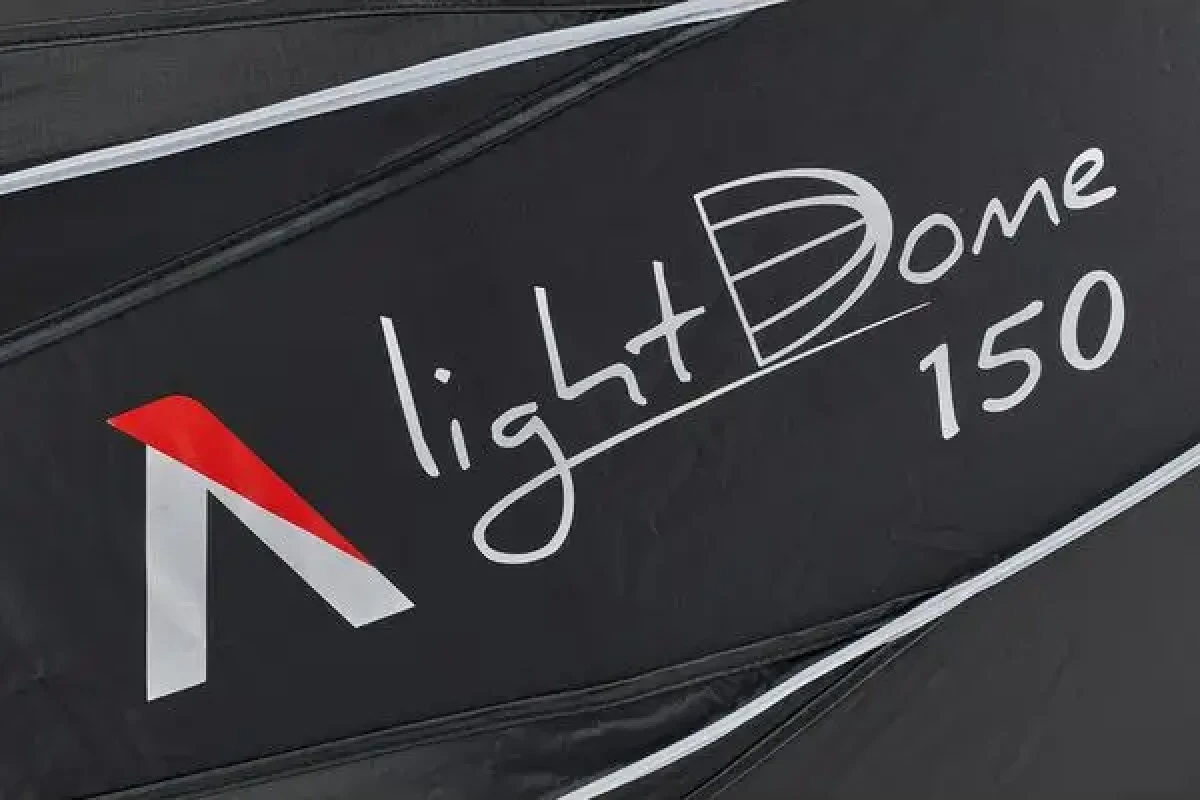 Location Aputure Light Dome 150 - Lightyshare