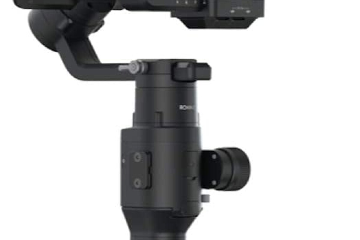 Location DJI Ronin S - Lightyshare