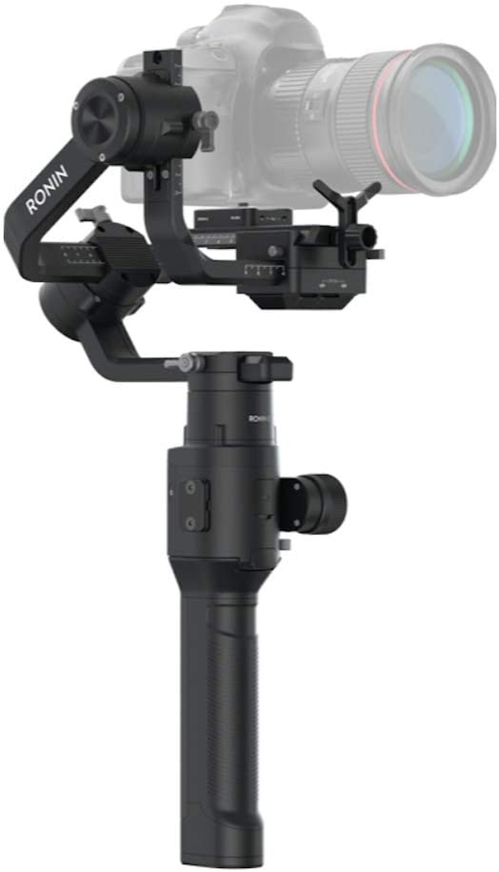 DJI Ronin S - Photo 1 sur 3