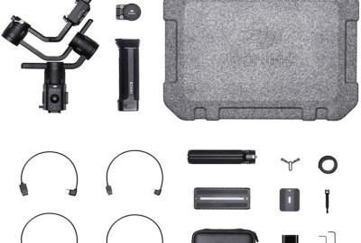Location DJI Ronin S