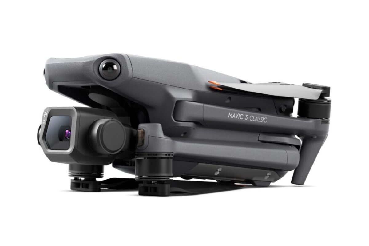 Location DJI Mavic 3 - Lightyshare