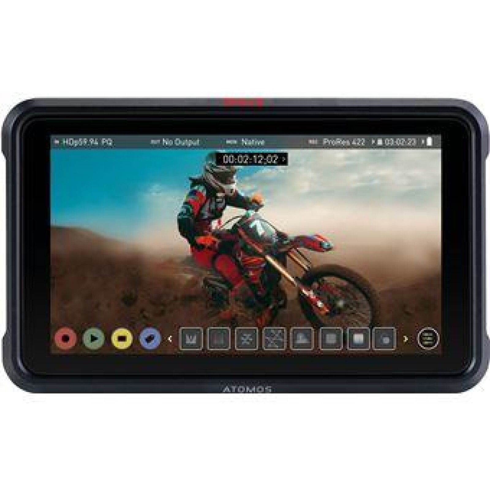 Atomos Ninja V - Photo 1 sur 1